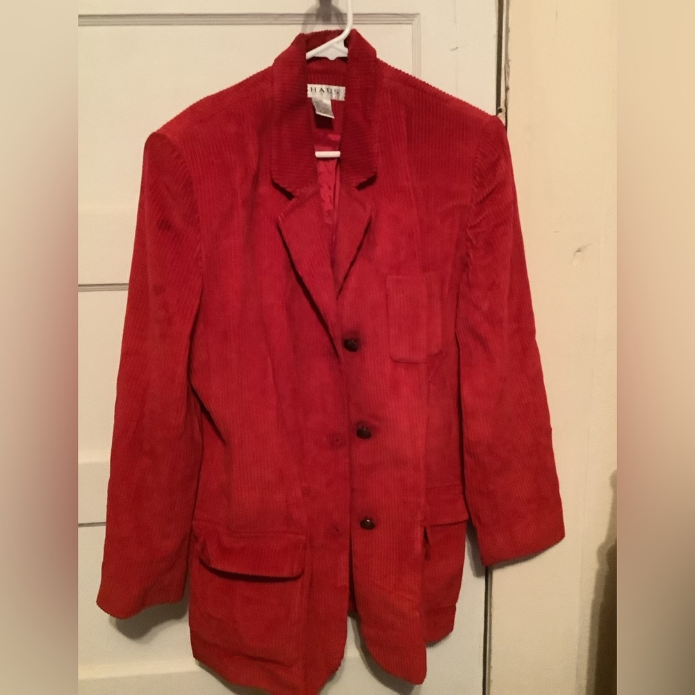 Suit Jacket/Blazer